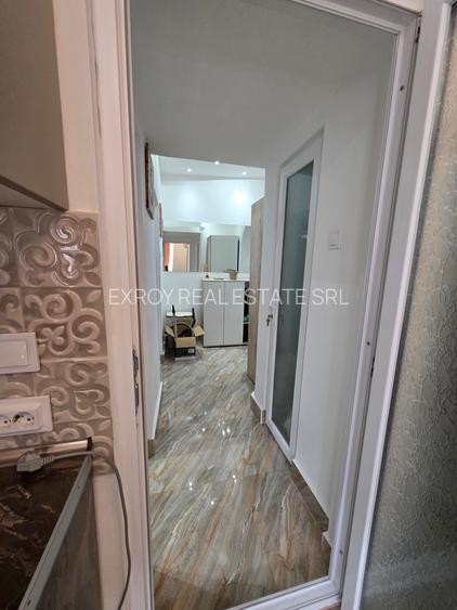 Apartament 2 camere bloc rusesc - 4