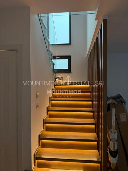 Comision 0%,Casa moderna, cu pomană de căldură si panouri fotovoltaice - 5