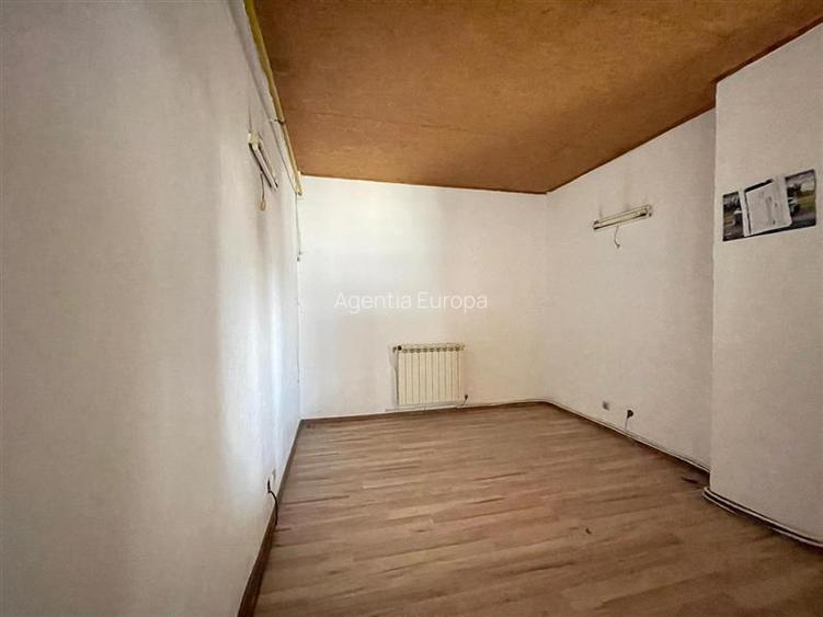 Spatiu de inchiriat zona Babadag-PECO Tulcea - 5