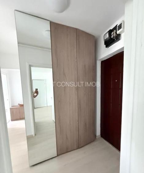 Apartament 3 camere | Drumul taberei | Semidecomandat | Balcon | Aer conditionat - 6