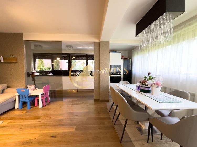 Apartament 3 camere | 74mp | Garaj | Boxa | Zona Grand Hotel Italia | Buna Ziua - 3