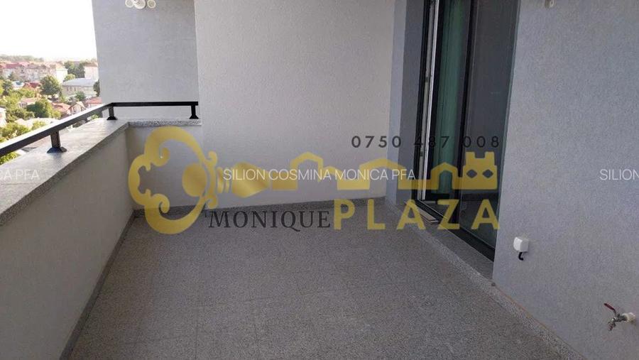 2 Camere | Bloc nou | Panoramic view | CT | Decor modern | Lift | - 9