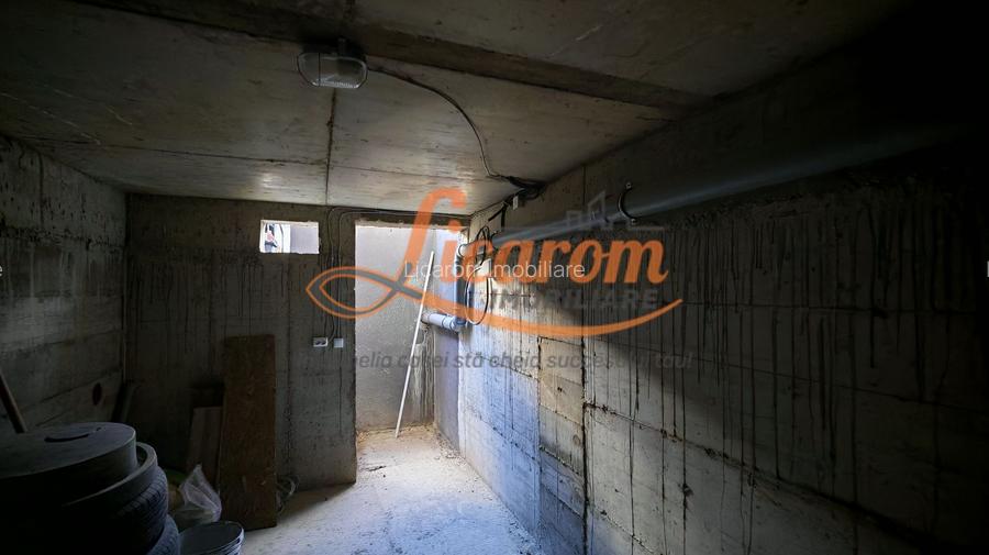 IZVOR TARLUNGENI - Duplex P+E, 4 camere "la Cheie".COMISION 0 - 11