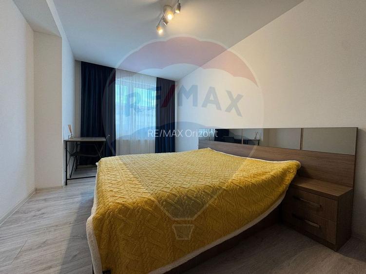 Apartament decomandat Urban Tractorul - 9