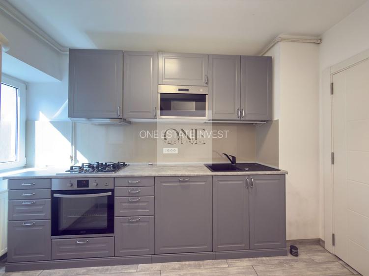 Apartament 2 camere, zona Garii - 16