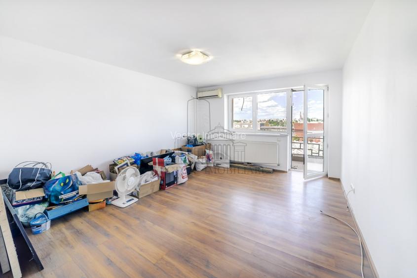 Confort Residence*Rin Grand Hotel*Spatios 66mp*Decomandat*Vedere placuta - 4