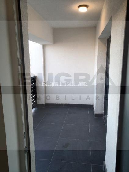 Apartament 2 camere, 49 mp, imobil nou, garaj, zona Corneliu Coposu - 7