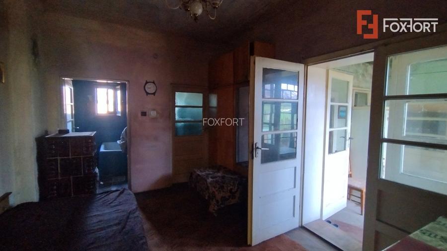 Casa individuala 4 camere, Calea Urseni, Teren 1390 mp - 8