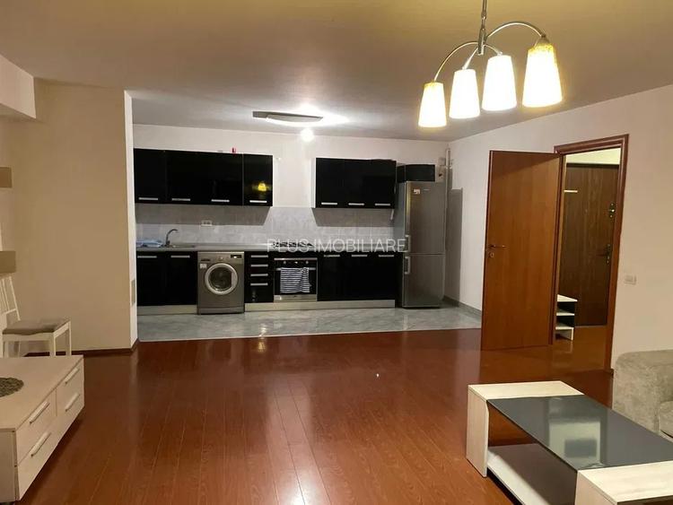 Apartament 2 camere Lux+20mp terasa in Complexul Metropolis Residence - 6