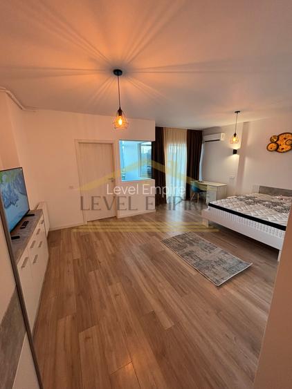 Închiriere Garsonieră GranVia Lujerului Plaza Afi Cotroceni Politehnica Virtutii - 4