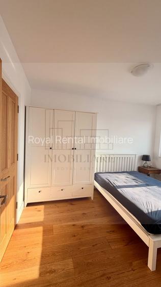 Apartament cu 3 camere | 2 băi | Mărăști | Panoramă superbă - 12