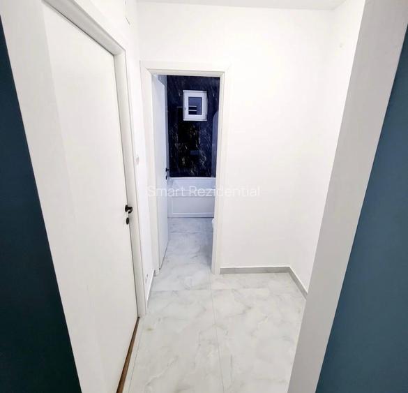 2 camere piata resita etaj 2 - 6