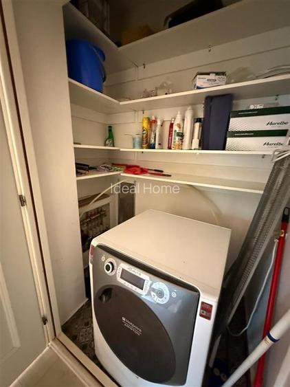 Apartament 3 camere Copou-Casa Armatei. Etaj 2 - 8