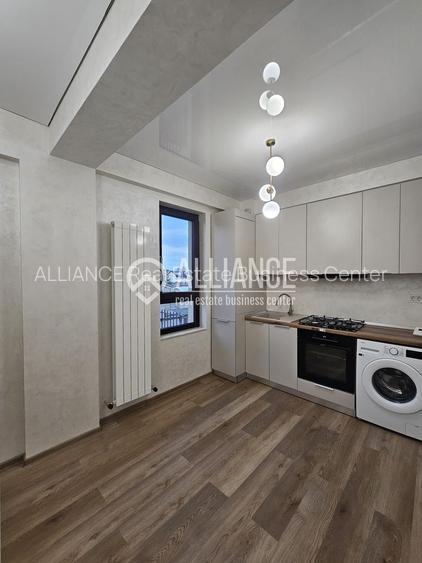 Apartament 2 camere de inchiriat (COD10)- FALEZA NORD - 2