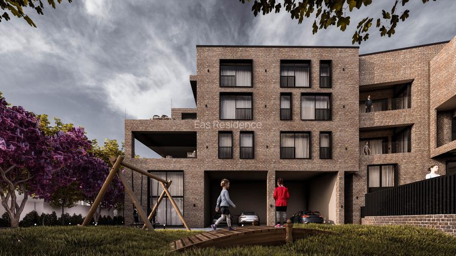 Apartament cu 3 camere de vânzare ultracentral, in Oradea - 4