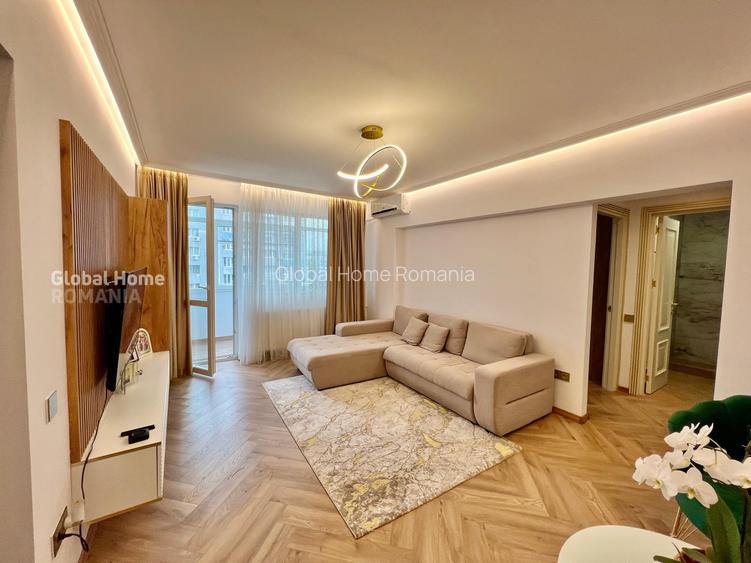 Apartamenr 2 camere -Unirii | Renovat-Mobilat -Utilat - 2