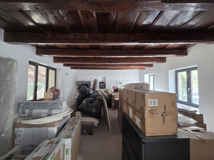 Vilă 9 camere Cristian | Terasă Bucegi | Ideal investiție - 27