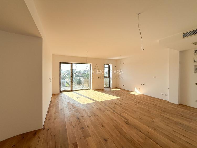 4 Camere Spatios| Baneasa | Green Lake - 5