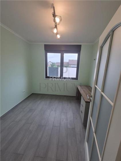 Casa superba - asfalt - ghiroda -mobilat si utilat. - 14