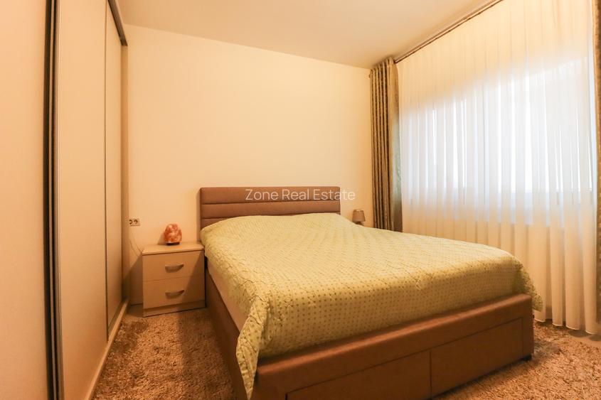 Vila Berceni,  mutare imediata,  mobilata si utilata, acasa din prima zi! - 34