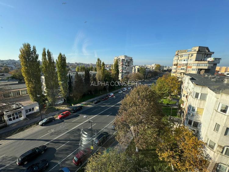 2 CAMERE DE INCHIRIAT - TROCADERO - 20