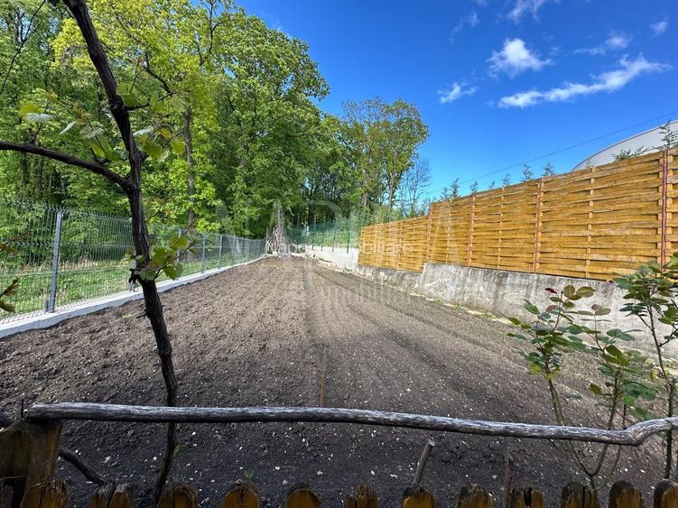 Casa 5 camere de vanzare in Faget, Cluj Napoca - 17