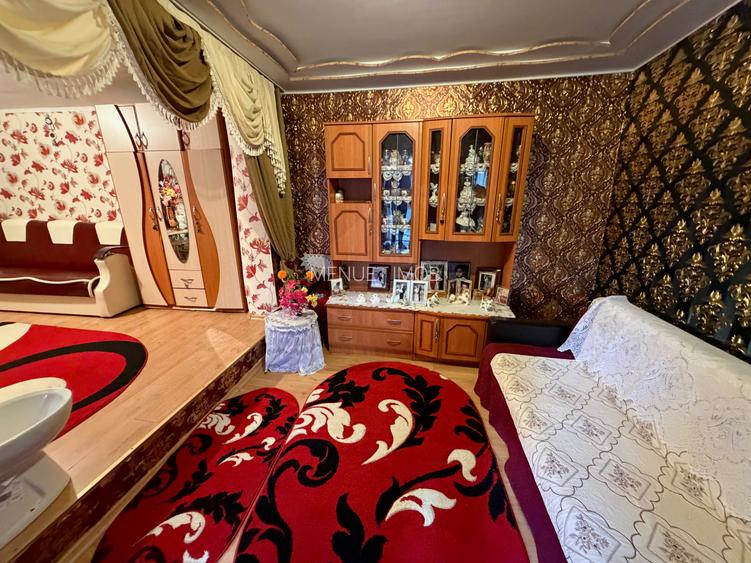 Casa zona Ultracentrala,cu gaze - 8