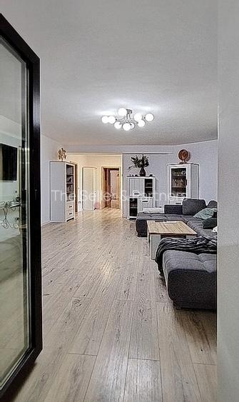 Apartament In Casa | Curte Proprie - 15