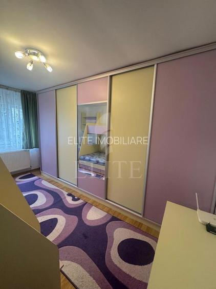Apartament 2 camere în zona ION ANTONESCU PRITAX - 5