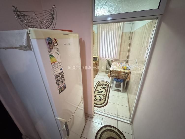 Apartament 2 camere zona Tomis Nord - 6