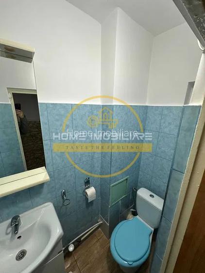 🏠Apartament 3 camere,  83MP Decomandat, et.4/9 // Dacia - Pasaj Octav Bancila - 6