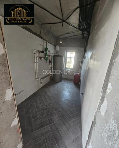 COMISION 0 | Magurele - Casa Individuala 4 Camere 120mp Teren 600mp - 13