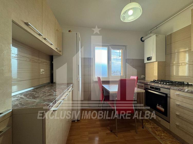 Apartament 3 camere decomandate | 68 mp | Etaj intermediar | Ampoi 3