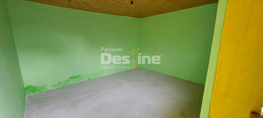 Casa individuala Bogdanesti ,
