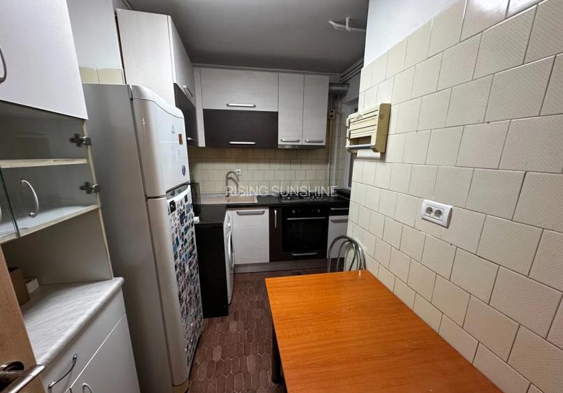 3 camere | decomandat | 100 m Metrou Lujerului - 12