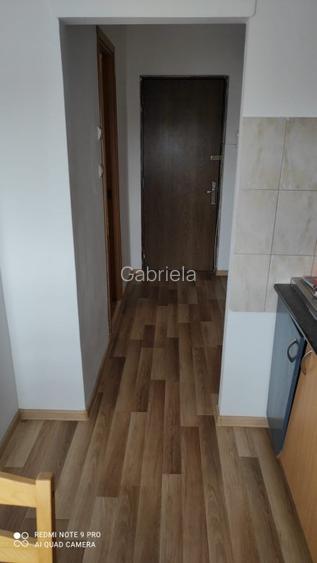 Garsoniera Mall Vitan pe Calea Vitan in Bloc Mixt - 9