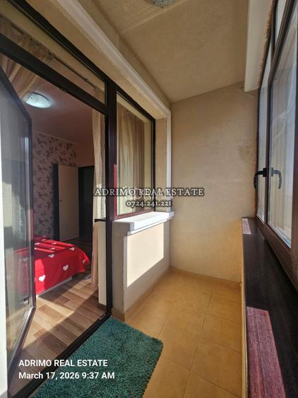 Ap2cam Tomis Plus - Termen Lung - Renovat - Centrala GAZ - 400 euro - 19