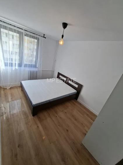 Apartament 3 camere Obor/ Balcon / Metrou 5 minute - 4