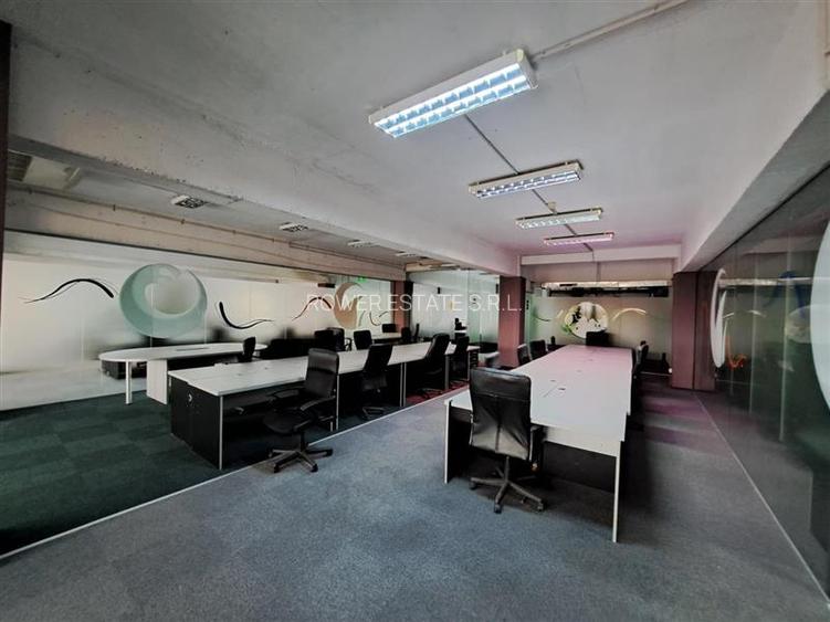 Spatiu pentru birouri, 1105 mp utili, situat in zona Semicentrala! - 6