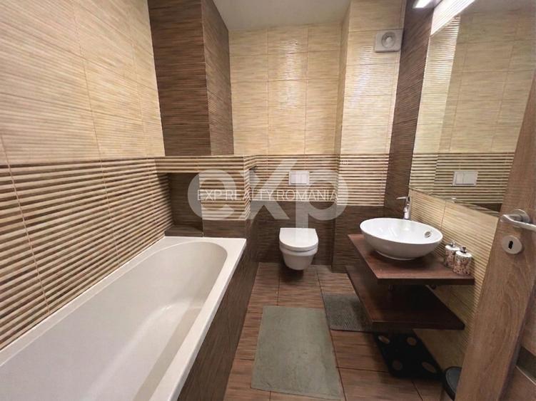 0% COMISION! Apartament 2 camere, parcare subterana, Platinia/USAMV - 9