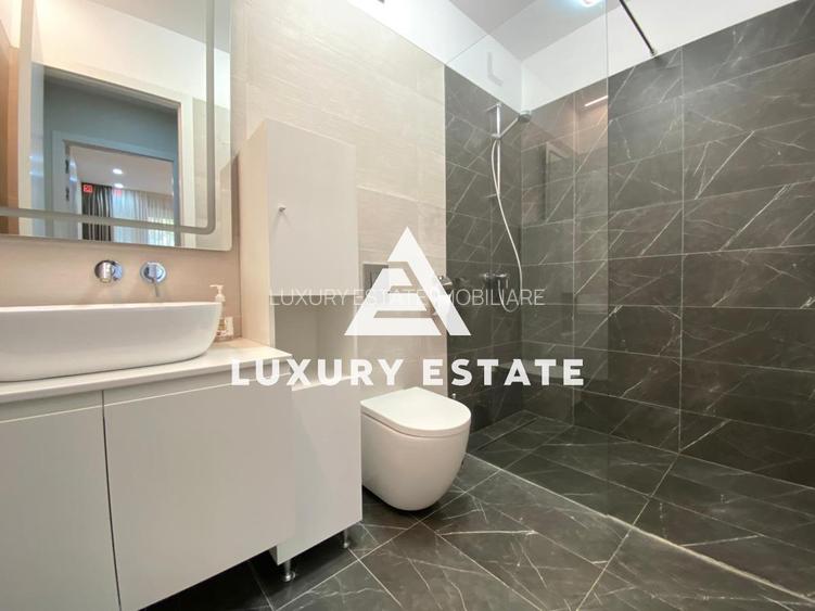 Inchiriere apartament cu 2 camere in Win Herastrau-zona Herastrau - 14