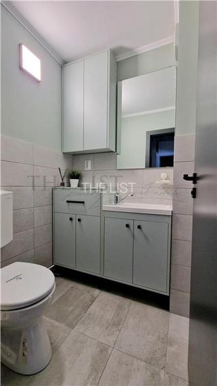 3 camere renovat complet | mobilat & utilat | 13 Septembrie - direct proprietar - 18