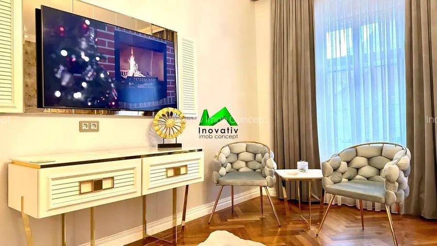 Apartament modern de inchiriat boxa Sibiu Filarmonicii - 2