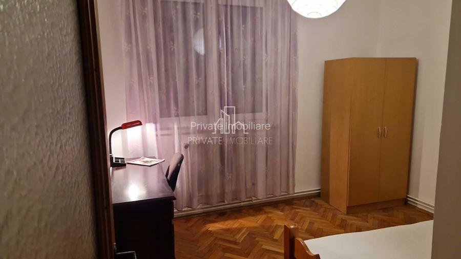 Apartament 3 Camere de Inchiriat, Str Nicolae Grigorescu, Zona Cornisa - 6