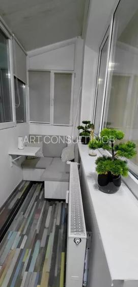Apartament 3 Camere | Semidecomandat | Parcul Circului - 6
