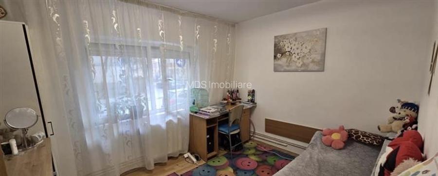 Amenajat cu centrala propie in bloc anvelopat - 5