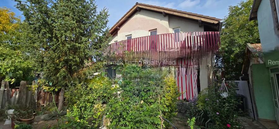 Casă la gri P+M cu anexă – oportunitate unică în Chișineu-Criș! - 10