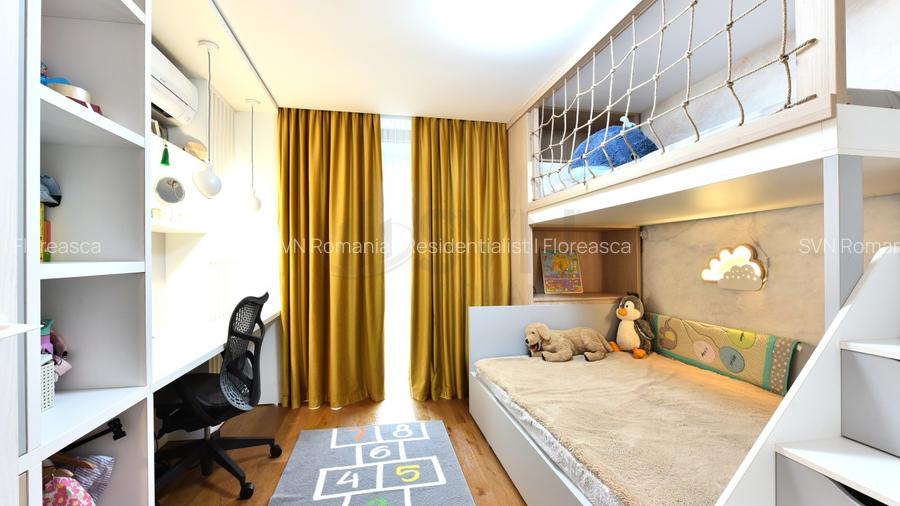 REA1024489 Duplex spectaculos 6 camere cu gradina - 10