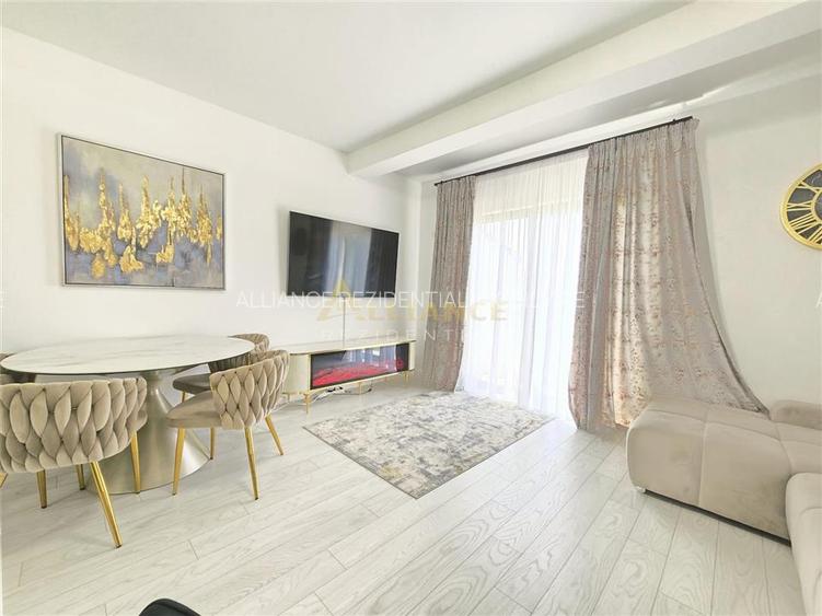 Vila tip duplex p+E - Teren 150 mp - 6