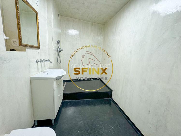 Hostel - Cazare angajati -  Bd Dacia - Mihai Eminescu  - 9